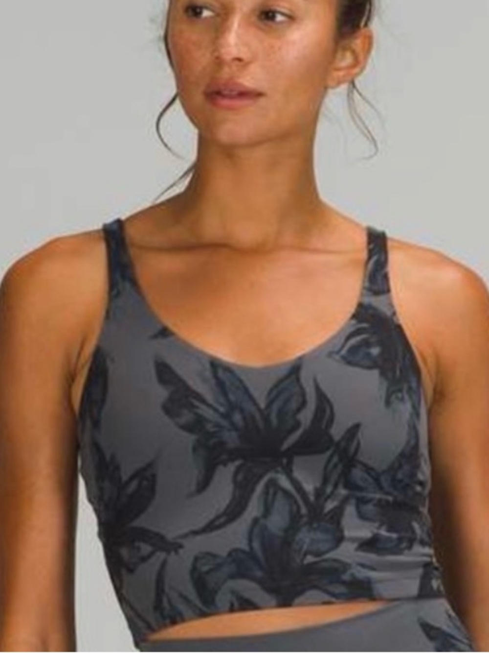Lululemon Align Tank Top
Botanical Bloom Anchor Size 8